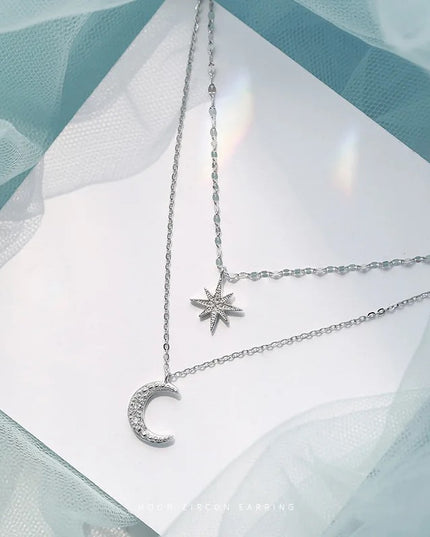 Amazing Korean Jewelry For Women (DESIGN 6049)