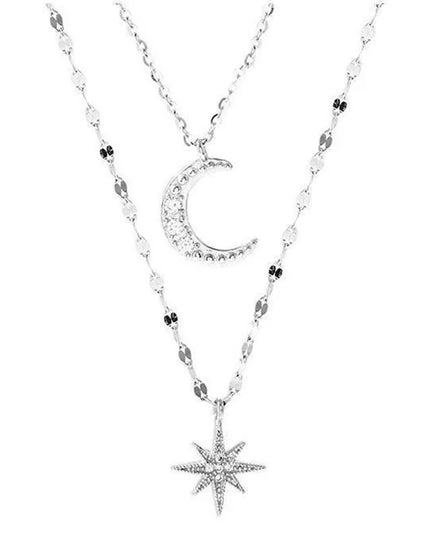Amazing Korean Jewelry For Women (DESIGN 6049)