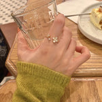 Amazing Korean Jewelry For Women (DESIGN 6050)