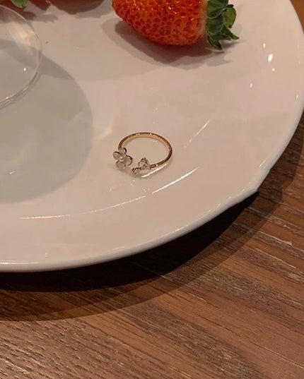 Amazing Korean Jewelry For Women (DESIGN 6050)