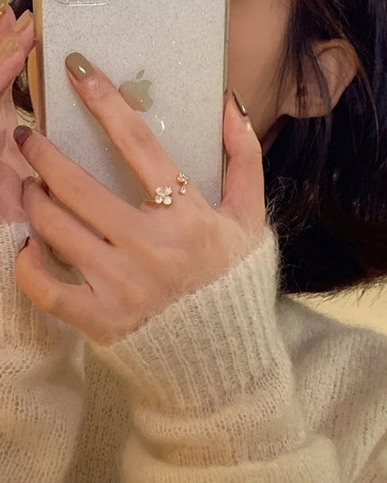 Amazing Korean Jewelry For Women (DESIGN 6050)