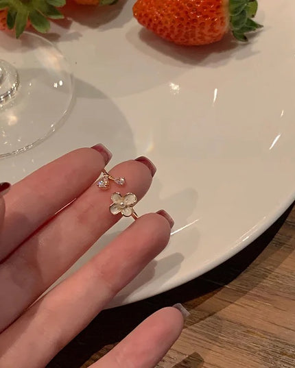 Amazing Korean Jewelry For Women (DESIGN 6050)