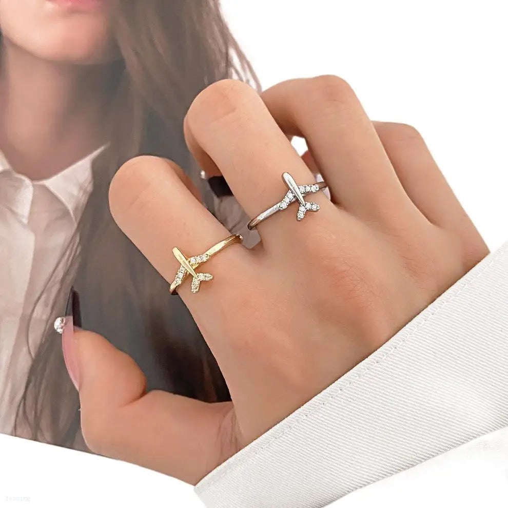 Amazing Korean Jewelry For Women (DESIGN 6051)