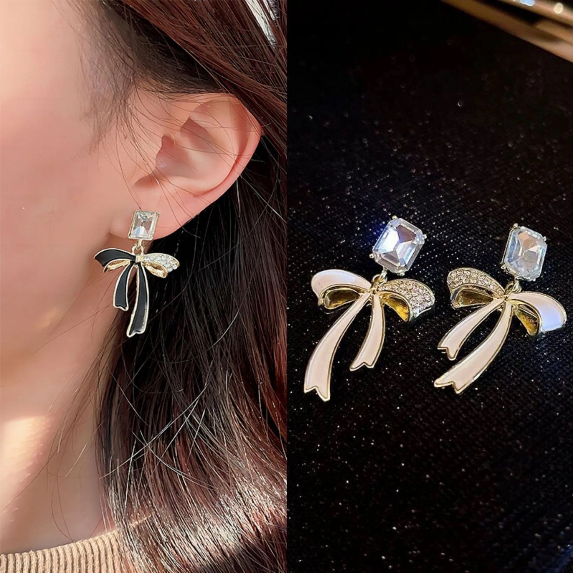 Amazing Korean Jewelry For Women (DESIGN 6052)