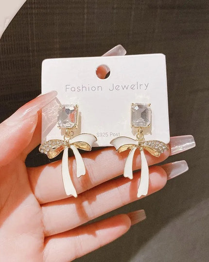 Amazing Korean Jewelry For Women (DESIGN 6052)