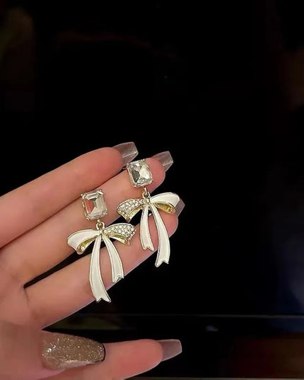 Amazing Korean Jewelry For Women (DESIGN 6052)