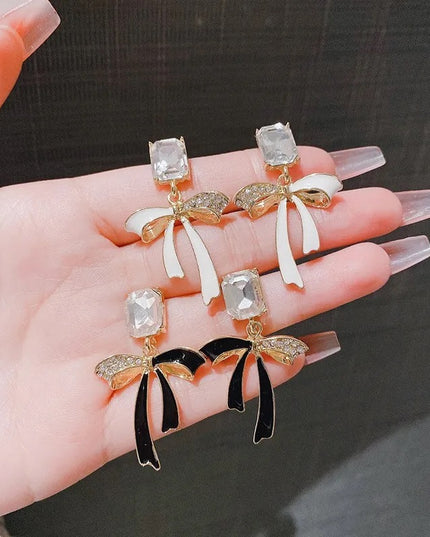 Amazing Korean Jewelry For Women (DESIGN 6052)
