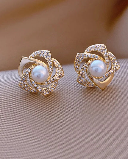 Amazing Korean Jewelry For Women (DESIGN 6058)