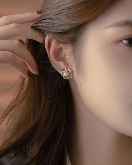 Amazing Korean Jewelry For Women (DESIGN 6058)