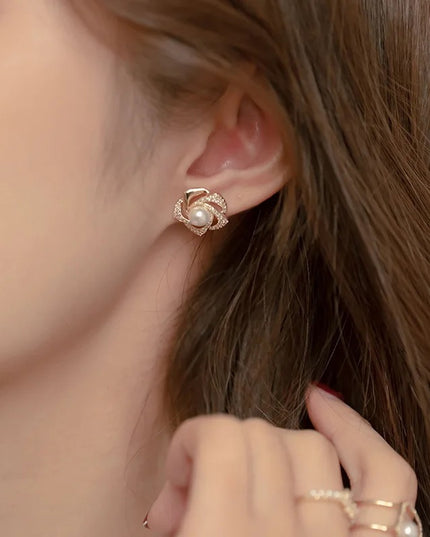 Amazing Korean Jewelry For Women (DESIGN 6058)