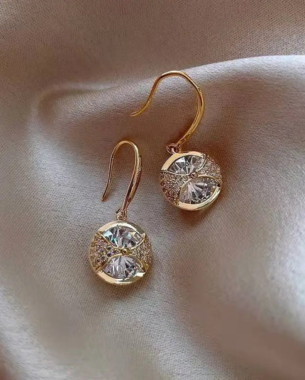 Amazing Korean Jewelry For Women (DESIGN 6059)