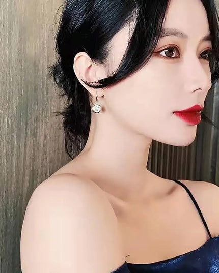 Amazing Korean Jewelry For Women (DESIGN 6059)