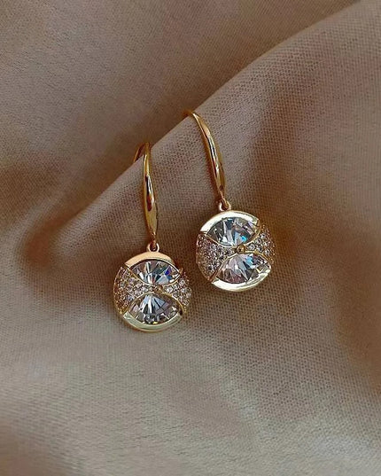 Amazing Korean Jewelry For Women (DESIGN 6059)