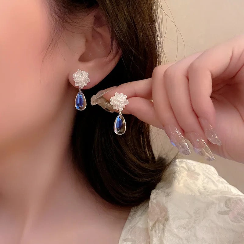 Amazing Korean Jewelry For Women (DESIGN 6060)