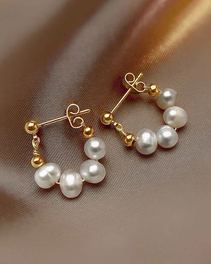 Amazing Korean Jewelry For Women (DESIGN 6061)