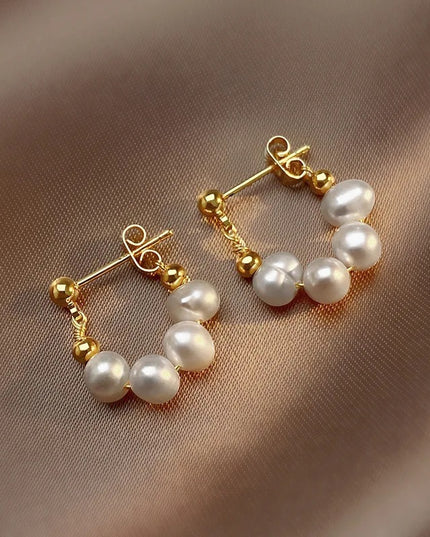 Amazing Korean Jewelry For Women (DESIGN 6061)