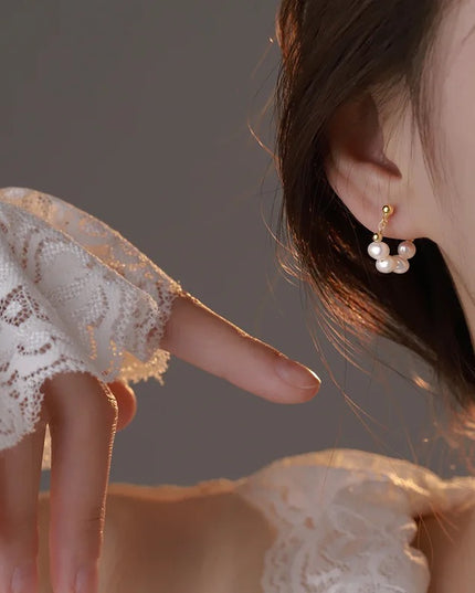 Amazing Korean Jewelry For Women (DESIGN 6061)