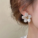 Amazing Korean Jewelry For Women (DESIGN 6062)