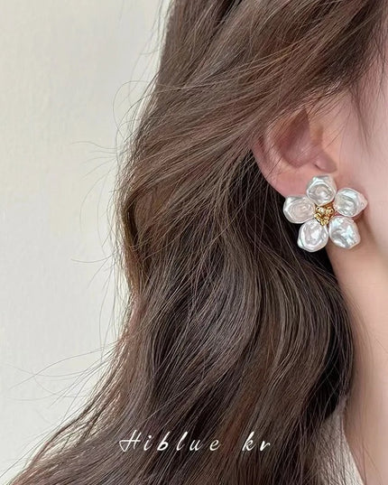 Amazing Korean Jewelry For Women (DESIGN 6062)