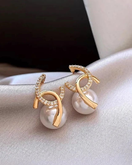 Amazing Korean Jewelry For Women (DESIGN 6063)