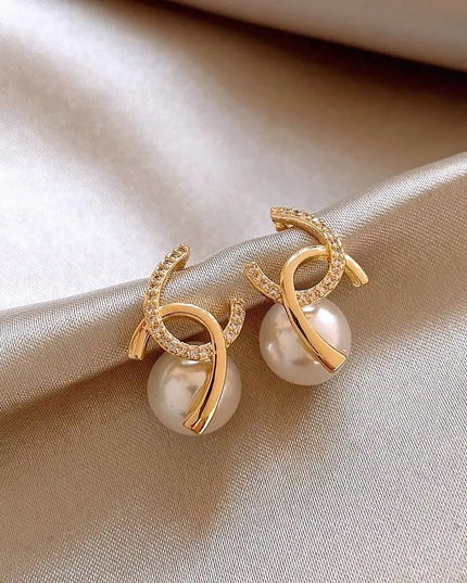 Amazing Korean Jewelry For Women (DESIGN 6063)