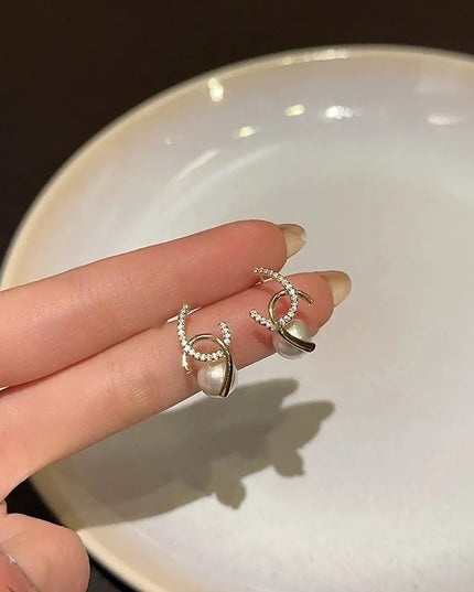 Amazing Korean Jewelry For Women (DESIGN 6063)