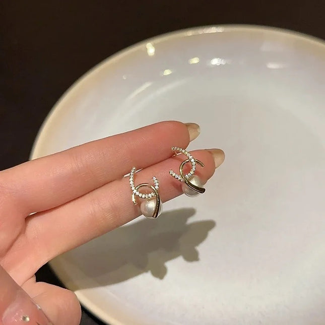 Amazing Korean Jewelry For Women (DESIGN 6063)