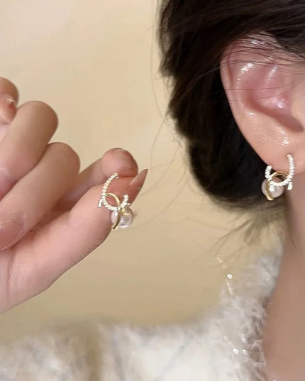 Amazing Korean Jewelry For Women (DESIGN 6063)