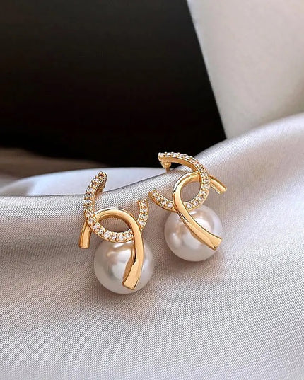 Amazing Korean Jewelry For Women (DESIGN 6063)