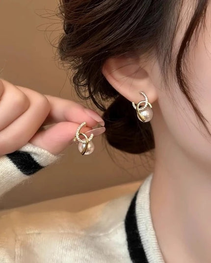 Amazing Korean Jewelry For Women (DESIGN 6063)