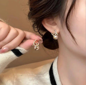 Amazing Korean Jewelry For Women (DESIGN 6063)