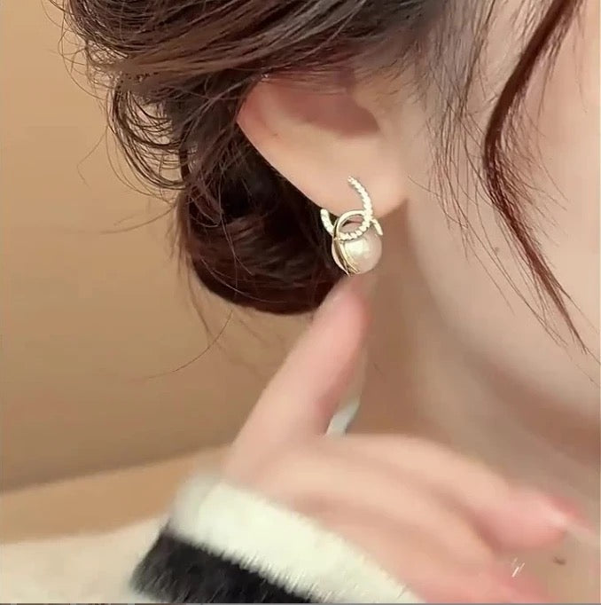 Amazing Korean Jewelry For Women (DESIGN 6063)