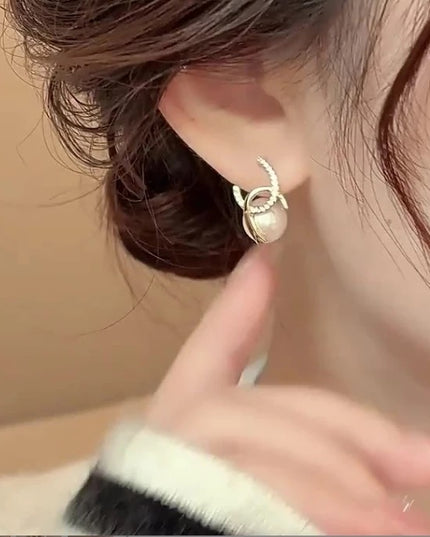 Amazing Korean Jewelry For Women (DESIGN 6063)