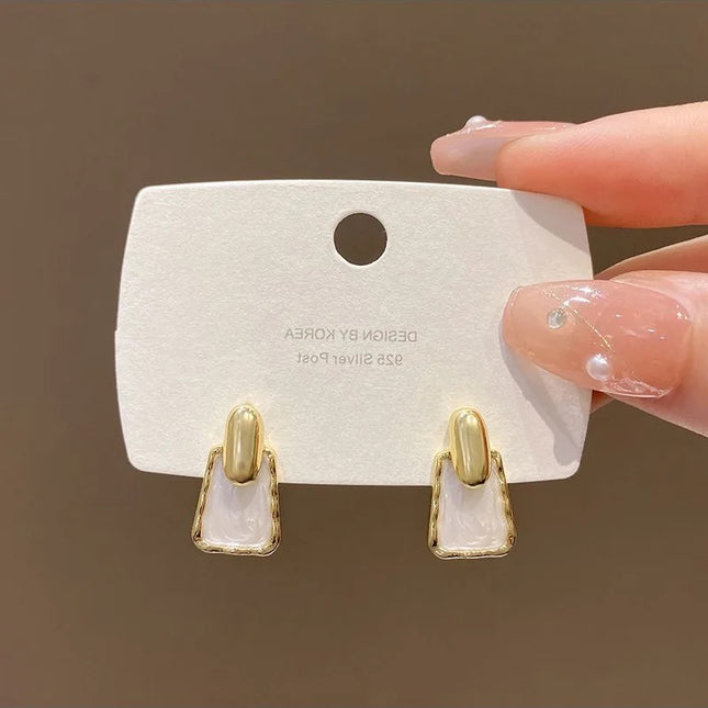 Amazing Korean Jewelry For Women (DESIGN 6064)