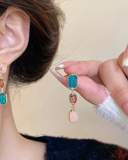 Amazing Korean Jewelry For Women (DESIGN 6065)
