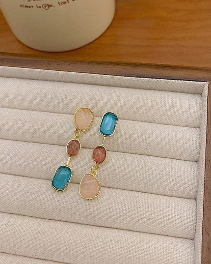 Amazing Korean Jewelry For Women (DESIGN 6065)