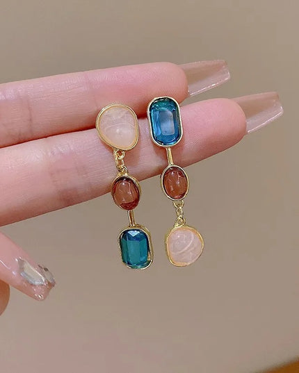 Amazing Korean Jewelry For Women (DESIGN 6065)