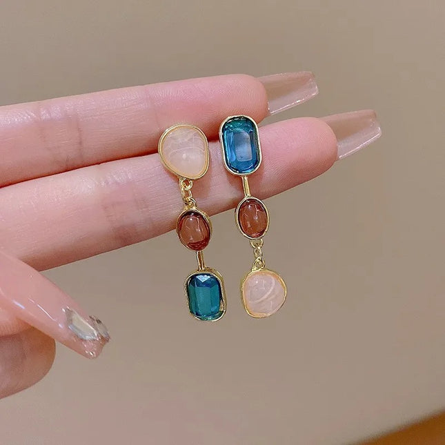 Amazing Korean Jewelry For Women (DESIGN 6065)