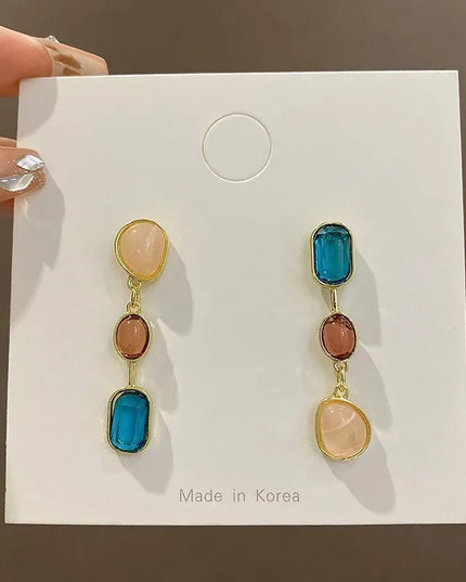 Amazing Korean Jewelry For Women (DESIGN 6065)