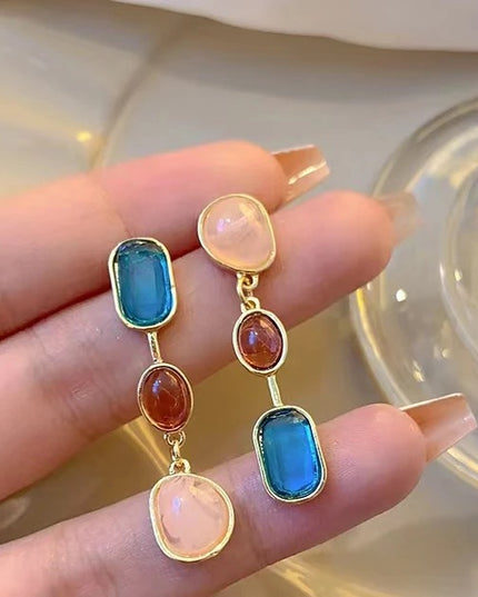 Amazing Korean Jewelry For Women (DESIGN 6065)