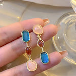 Amazing Korean Jewelry For Women (DESIGN 6065)