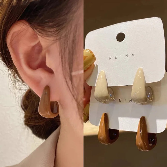 Amazing Korean Jewelry For Women (DESIGN 6070)