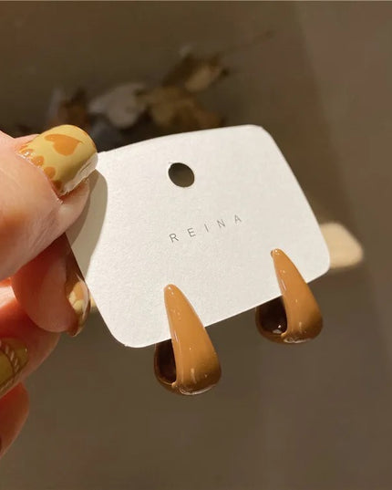 Amazing Korean Jewelry For Women (DESIGN 6070)
