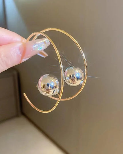 Amazing Korean Jewelry For Women (DESIGN 6072)
