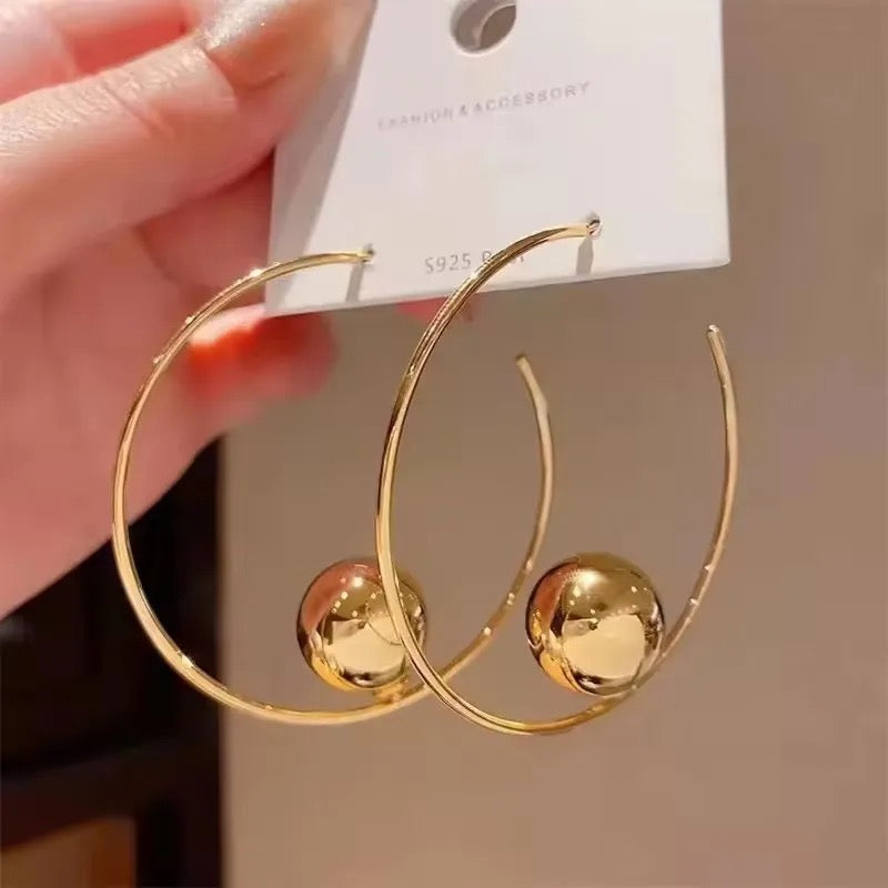 Amazing Korean Jewelry For Women (DESIGN 6072)