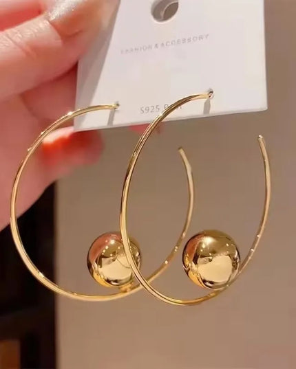 Amazing Korean Jewelry For Women (DESIGN 6072)