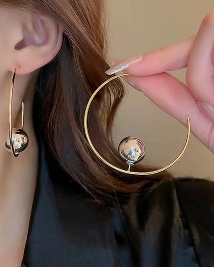 Amazing Korean Jewelry For Women (DESIGN 6072)