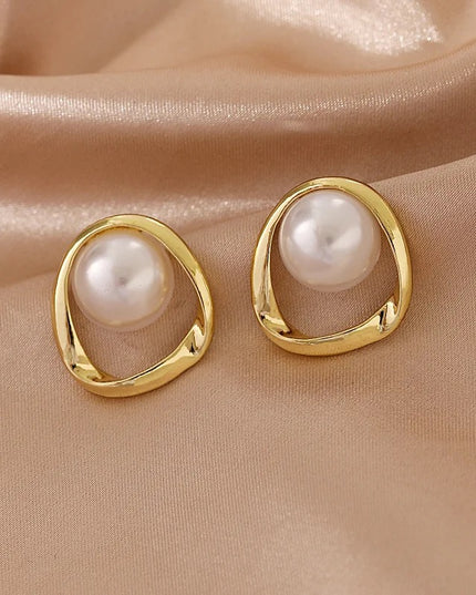 Amazing Korean Jewelry For Women (DESIGN 6073)