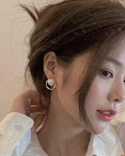 Amazing Korean Jewelry For Women (DESIGN 6073)