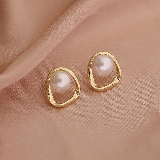 Amazing Korean Jewelry For Women (DESIGN 6073)